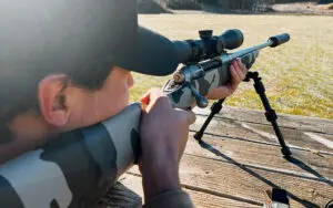 Zeroing Your Rifle With a Suppressor: Answering your Questions