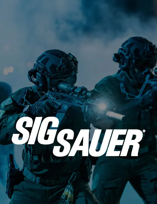 Sig Sauer