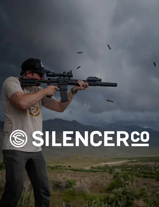 SilencerCo
