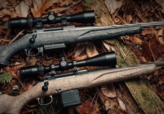 Ruger American Rifles
