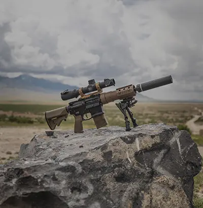A Shooter's Guide to the Quietest .308 Win. suppressors – Silencer