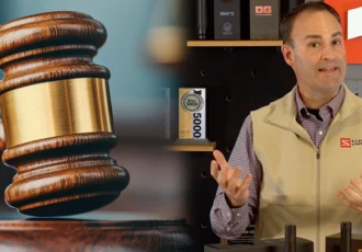 Texas Ruling